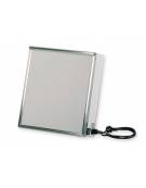Negativoscopio singolo ad un pannello - cm 43x46x14h
