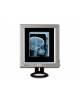 NEGATIVOSCOPIO ULTRAPIATTO DA TAVOLO SINGOLO A TECNOLOGIA LED - CM 42x36X1H