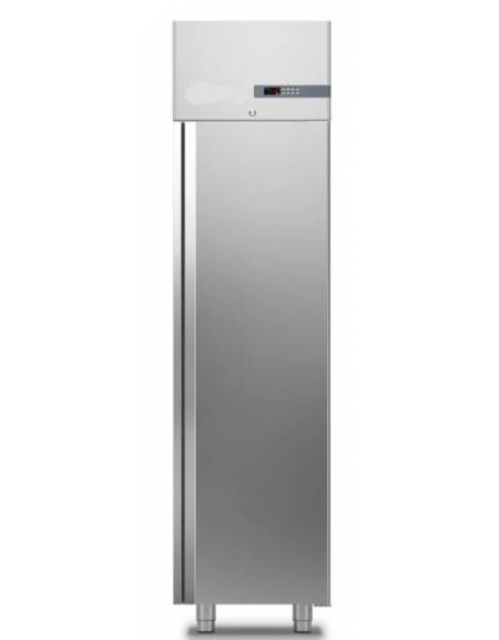 Armadio frigorifero per pesce cm 60x60x189h