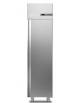 Armadio frigorifero per pesce slim sottile - Refrigerazione ventilata -6° +4°C -Capacità Lt 350 - cm 53,5x71,5x208,5h -Classe  B