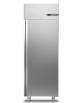 Armadio frigorifero per pesce 1 porta - Refrigerazione ventilata -6° +4°C - Capacità Lt 700 - cm 74x81,5x208,5h - Classe B