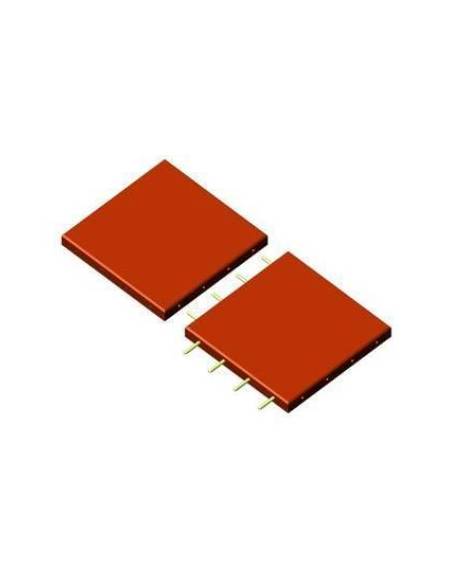 Mattonella cm. 100x100 spessore mm. 40