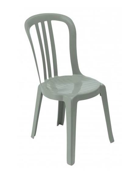 Sedia da giardino Miami bistrot Verde anice