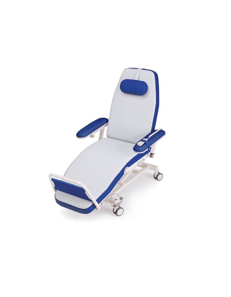 ERGOHUMAN Elite Evolution Poltrona Ergonomica Ufficio – Total Mesh Verde, Regolazioni 5D, Supporto Lombare, Portata 150kg