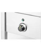 Fornellone a gas professionale 1 Fuoco da 5 Kw