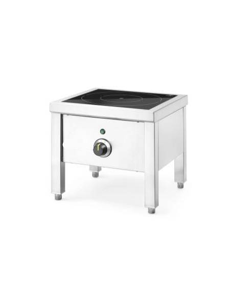 Fornellone a gas professionale 1 Fuoco da 5 Kw