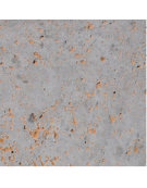 FONTANA IN CALCESTRUZZO CEMENTO COLORE GRIGIO TRAVERTINO PER ESTERNO - cm 66x45x121h - Conforme ai CAM