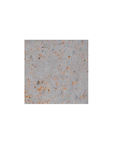 FONTANA IN CALCESTRUZZO CEMENTO COLORE GRIGIO TRAVERTINO PER ESTERNO - cm 66x45x121h - Conforme ai CAM