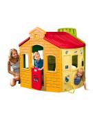 CASA MULTI-ATTIVITA'