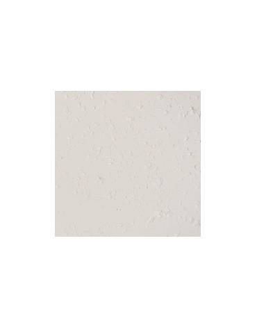 FIORIERA CIRCOLARE TONDA IN CEMENTO CALCESTRUZZO - COLORE BIANCO PIETRA - CON GRECA DECORATIVA - CM Ø 160x60h