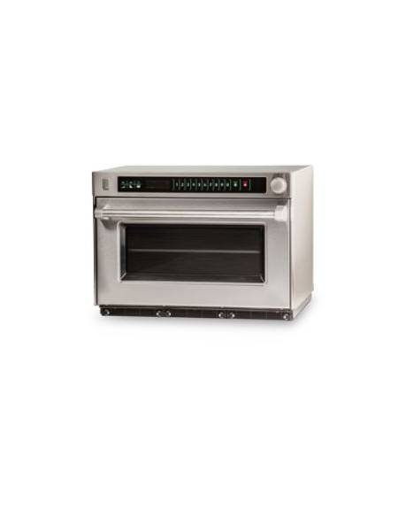 Forno microonde digitale 1000 W- 25,5 lt.