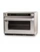FORNO A MICROONDE GN 1/1 GASTRONORM POTENZA 2100 W CAPACITA' LT. 45 - N° 4 MAGNETRON - N° 4 LIVELLI DI COTTURA-TRIFASE