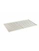 Griglia plastificata in rilsan cm 60x40 per frigorifero industriale professionale