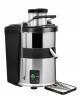 Centrifuga elettrica professionale per succo fresco - Doppio tubo di alimentazione Ø 50 + 75 mm - Velocità 3.000 rpm