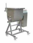 Impastatrice per carne 50 Kg. MONOPALA