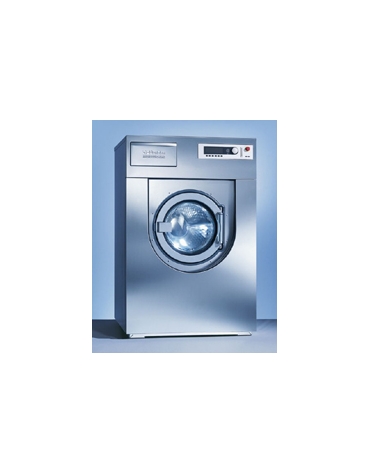 Lavacentrifuga industriale per lavanderie professionale Kg 16