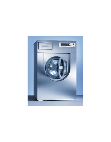 Lavacentrifuga industriale per lavanderie professionale Kg. 20