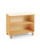 GIOCO CREDENZA MINI, STRUTTURA IN LEGNO MULTISTRATI DI BETULLA - cm 75x40x60H