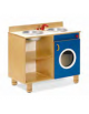 GIOCO LAVELLO MINI, STRUTTURA IN LEGNO MULTISTRATI DI BETULLA - cm 75x40x60/68H