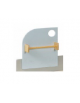 SOPRALZO STENDI BIANCHERIA PER ART. DN48036 - STRUTTURA IN LEGNO