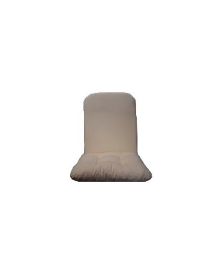 IMBOTTITURA PER POLTRONA A DONDOLO DN48259 - COLORI A SCELTA