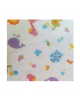 COORDINATO TESSILE IN COTONE 100% PER CULLA MORBIDA DN48264