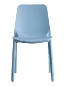 SEDIA ADULTI SOVRAPP.IN FAGGIO MASSELLO,SEDILE IN LAMINATO