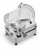 Affettatrice automatica a gravita' con lama diametro 350 mm - Produzione 37 fette al minuto - Monofase