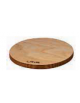 Sottopentola in legno di faggio, magnetico per la linea in ghisa cm Ø cm 20