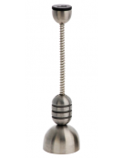 Apri uovo in acciaio inox - Ø cm 3,2x11 lunghezza