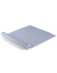 Stuoia Yoga in PVC, dimensioni cm 168x61x0,3h