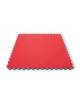 Tatami per judo ad incastro, in polietilene, cm 100x100x4h