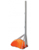 Set multifunzione ricreativo per utilizzo gioco volley, minivolley, e tennis - con base zavorrabile