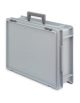 Valigetta in plastica per contenimento console di comando multisport ed eventuali pulsantiere “timeconsole- 03”