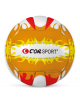 Pallone beach volley super soft in pelle sintetica