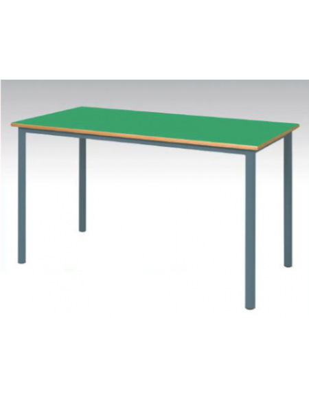 TAVOLO BIP.SENZA POGGIAPIEDI NE' SOTTOPIANO 130X50X52H TAVOLO BIP.SENZA POGGIAPIEDI NE' SOTTOPIANO 130X50X52H