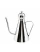Oliera in acciaio inox - Capacità: 0,75 lt