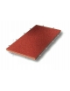 Mattonella antitrauma cm. 100x100 spessore mm. 40