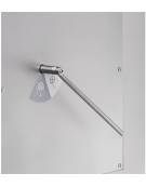 Segaossa inox con nastro da cm. 246 - MONOFASE