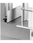 Segaossa inox con nastro da cm. 246 - MONOFASE
