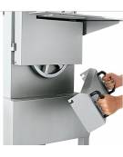 Segaossa inox con nastro da cm. 246 - MONOFASE