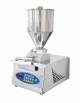 Dosatrice riempitrice automatica elettronica pasticceria per creme e cioccolato - Con tramoggia da Lt 8,5