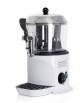 Cioccolatiera Macchina per cioccolato Bianca Lt 3 professionale