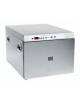 Forno a bassa temperatura 30-110°C  per cottura costante dei cibi  - potenza 1200 W - Dimensione esterne mm 497x691x415h