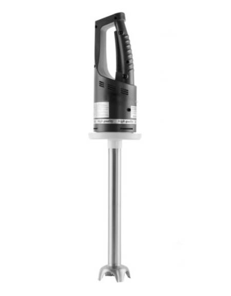 Frullatore mixer ad immersione professionale - potenza 500 W - mm Ø 157x786h