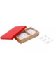 SCATOLA DEGLI ESERCIZI PER L'ADDIZIONE - MONTESSORI