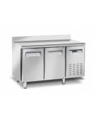 Tavolo refrigerato cm. 132x70x85h