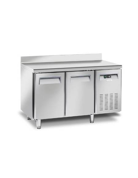 Tavolo refrigerato cm. 132x70x85h