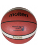 Pallone da basket Molten B7G1600 in gomma - misura 7