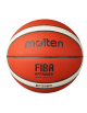 Pallone da Basket femminile in pelle sintetica - Molten B6G3800 - misura 6